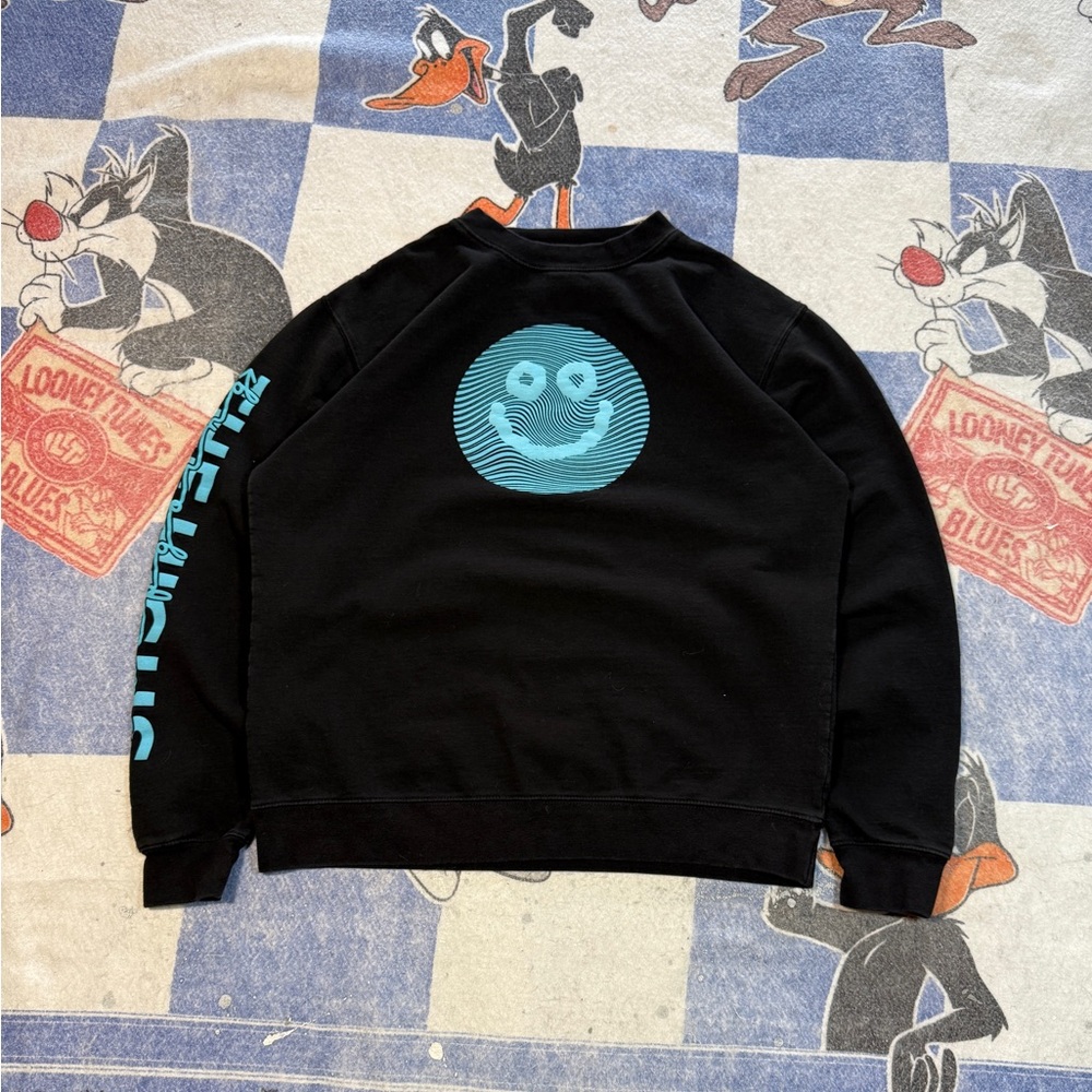 Mike the highs crewneck